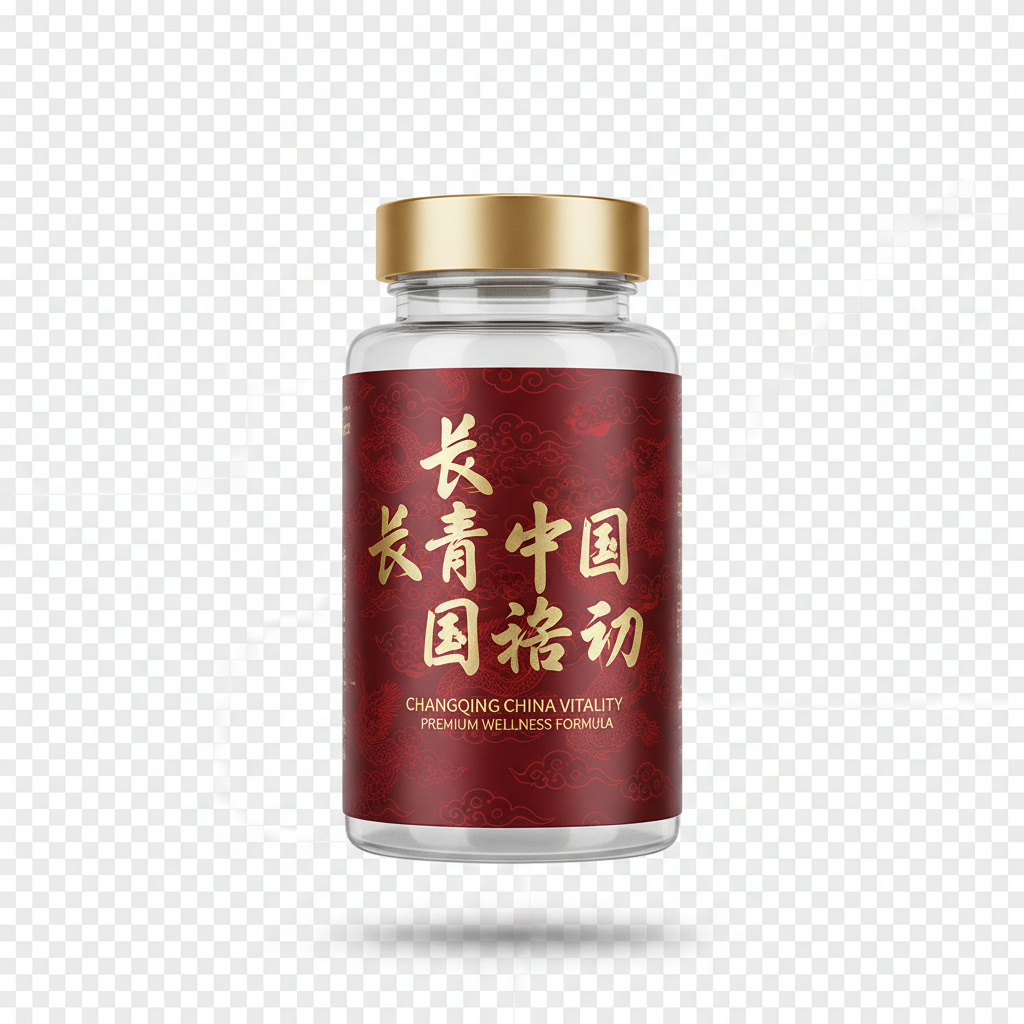 长青中国元气值产品